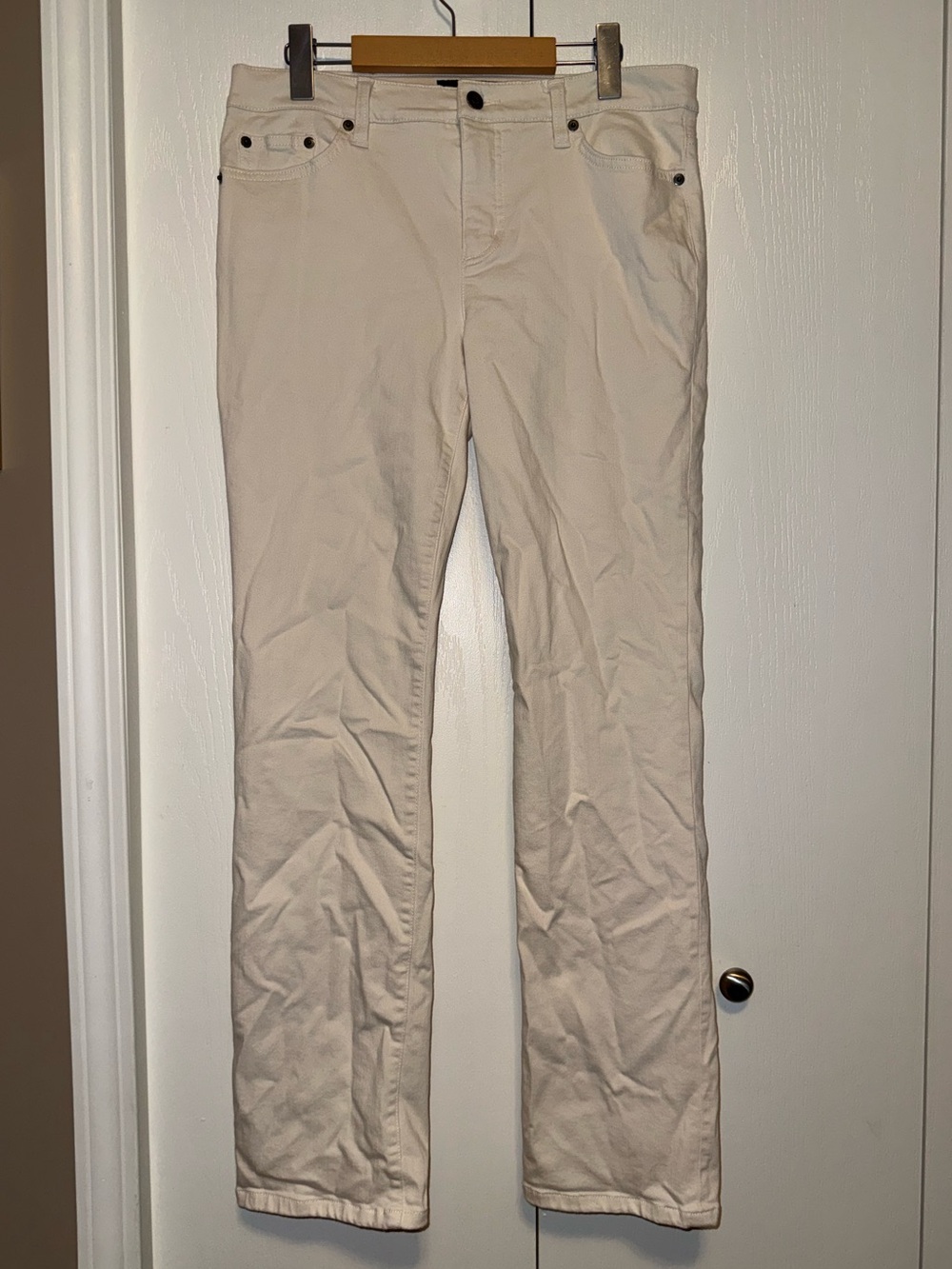 Lauren Ralph Lauren Chino Pants